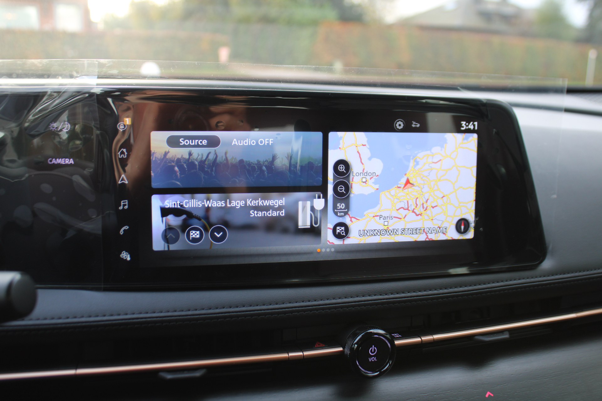 Nissan ARIYA 63kWh Engage