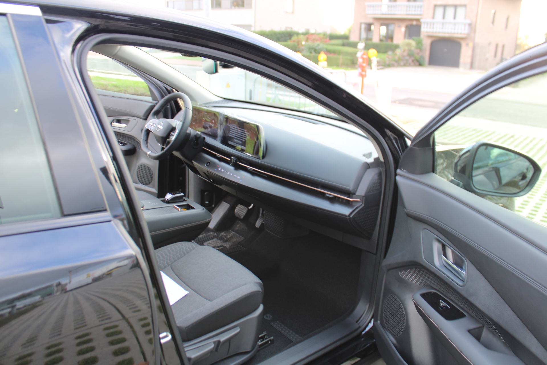 Nissan ARIYA 63kWh Engage