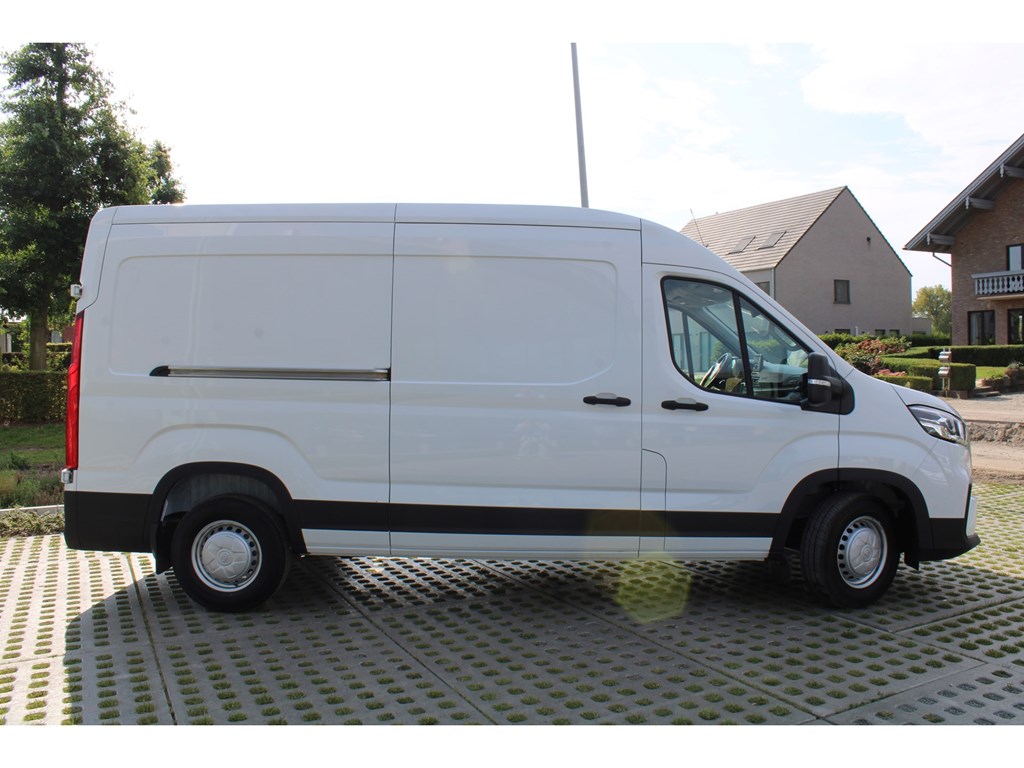 Maxus Deliver9 L3H2 STANDARD FWD