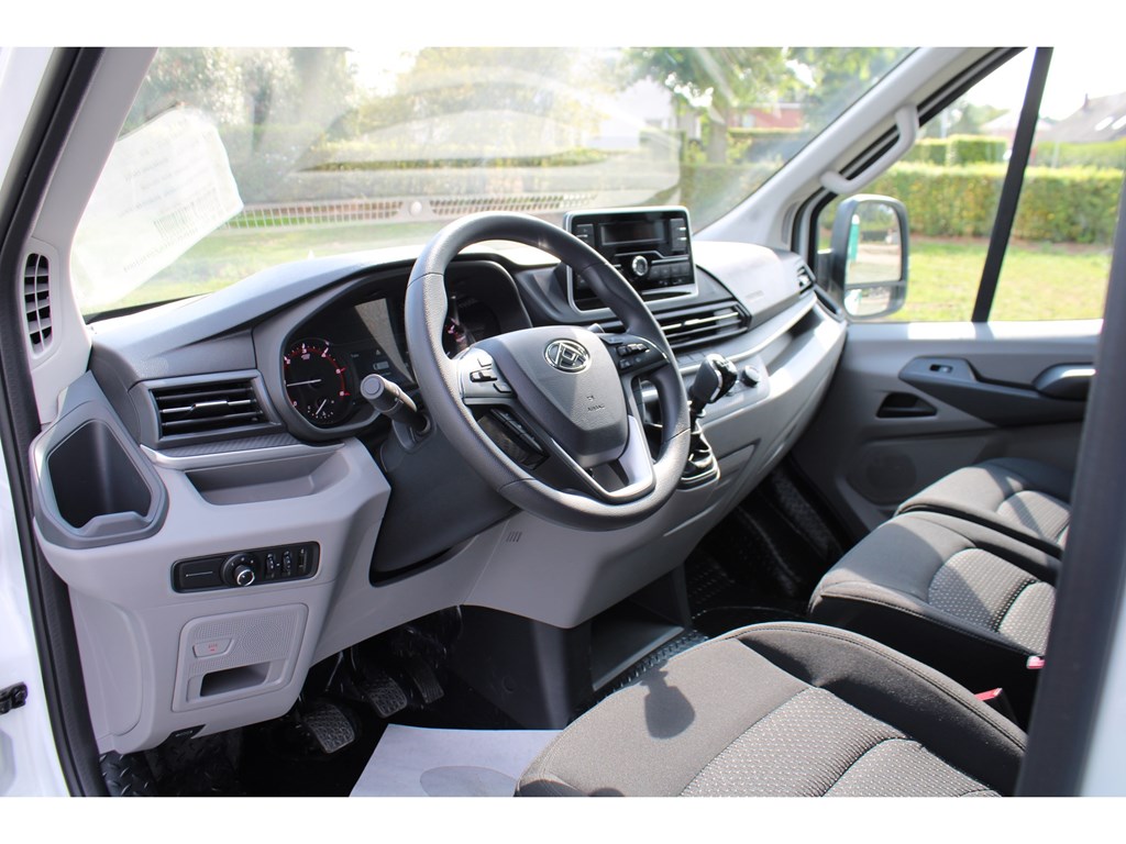 Maxus Deliver9 L3H2 STANDARD FWD