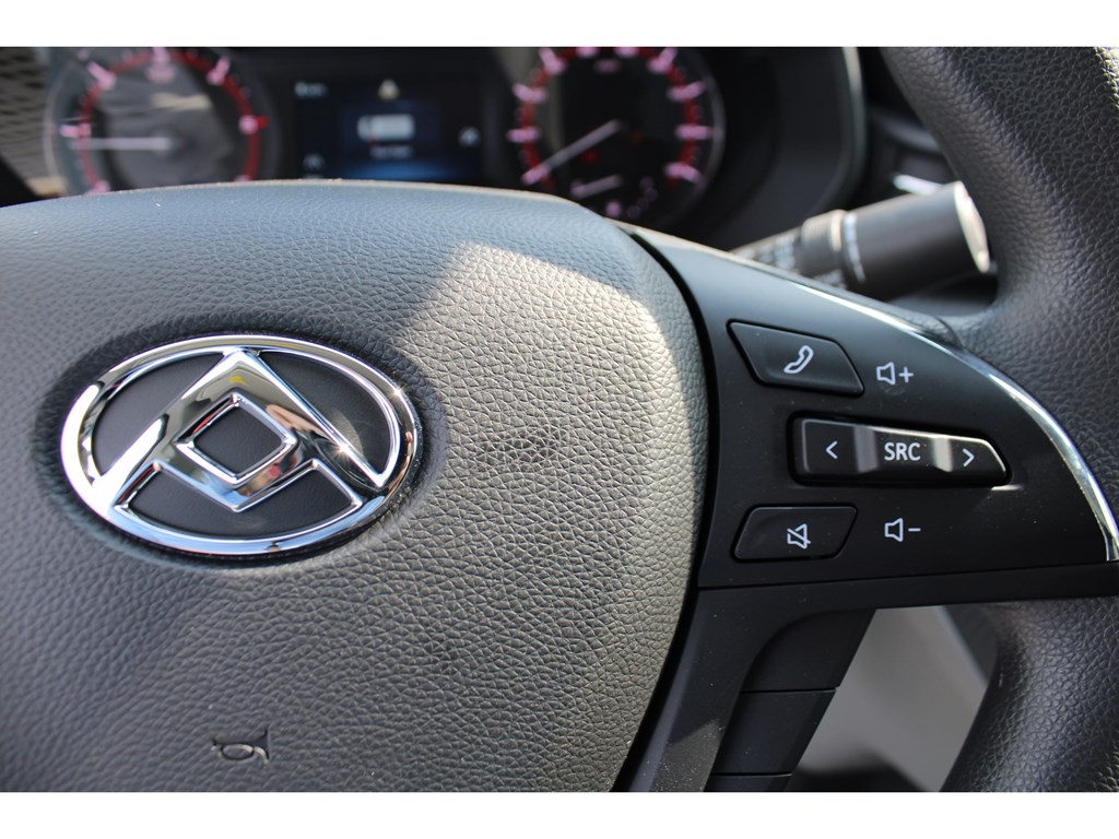 Maxus Deliver9 L3H2 STANDARD FWD