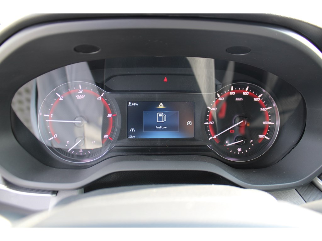 Maxus Deliver9 L3H2 STANDARD FWD