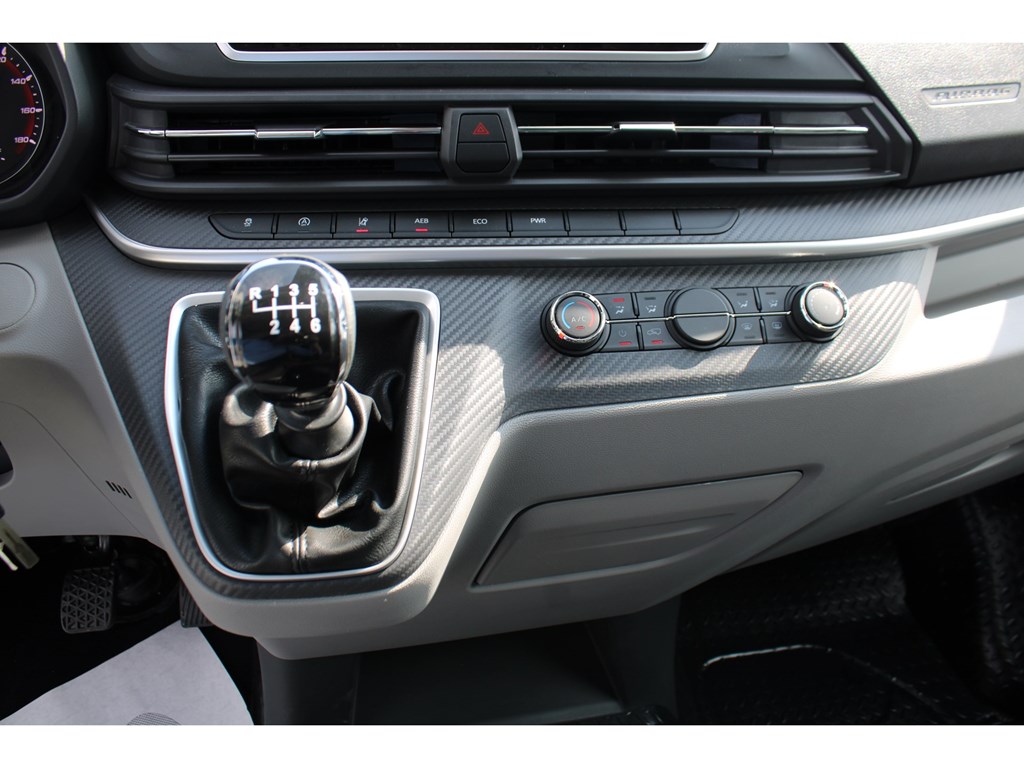Maxus Deliver9 L3H2 STANDARD FWD