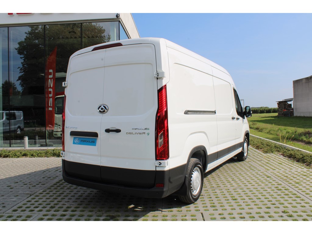 Maxus Deliver9 L3H2 STANDARD FWD