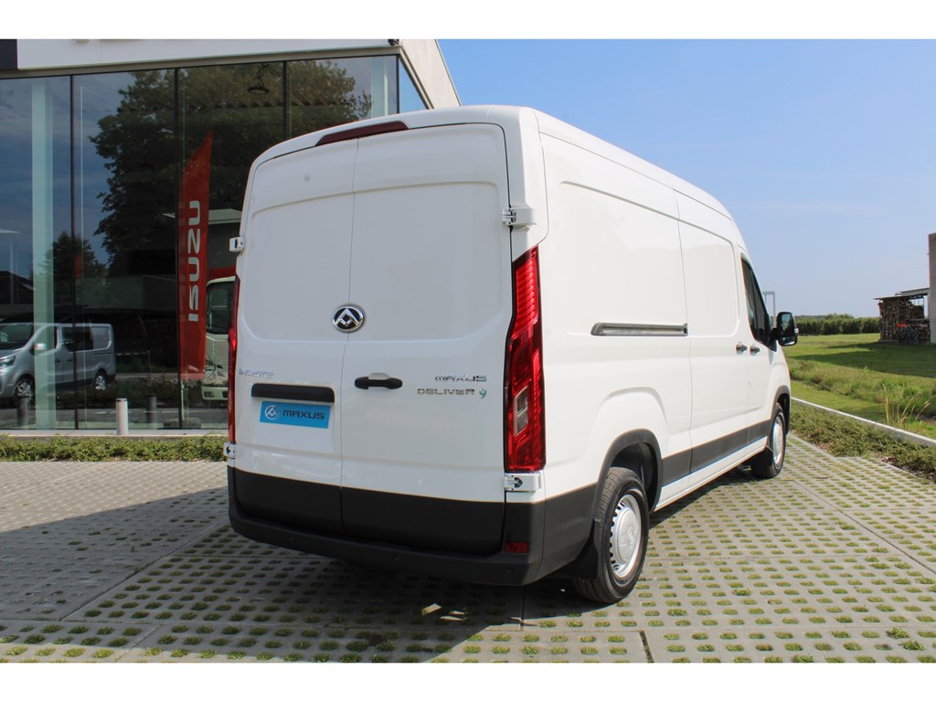 Maxus Deliver9 L3H2 STANDARD FWD