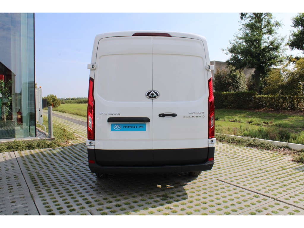Maxus Deliver9 L3H2 STANDARD FWD