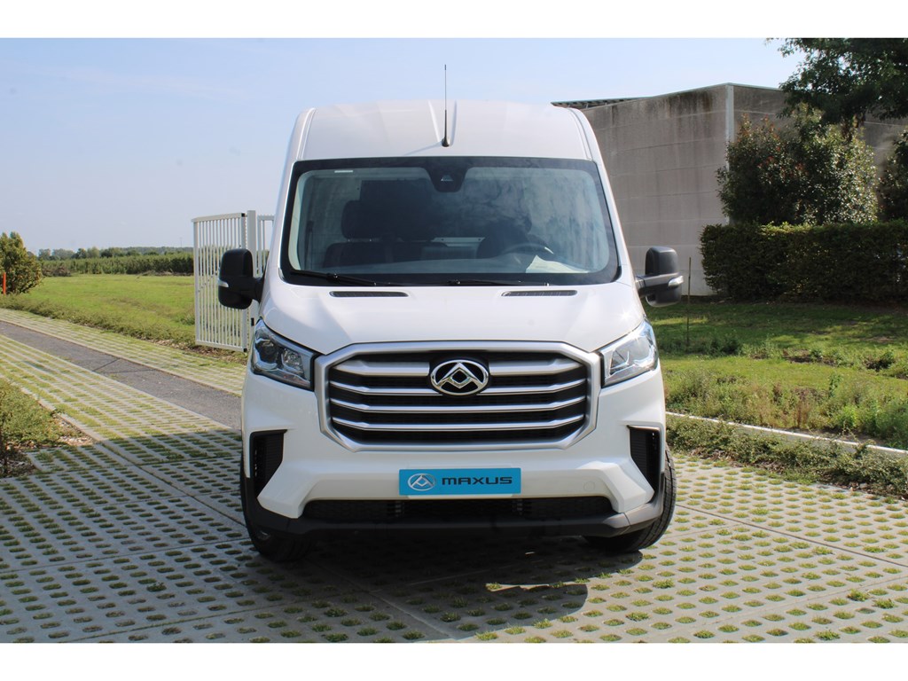 Maxus Deliver9 L3H2 STANDARD FWD