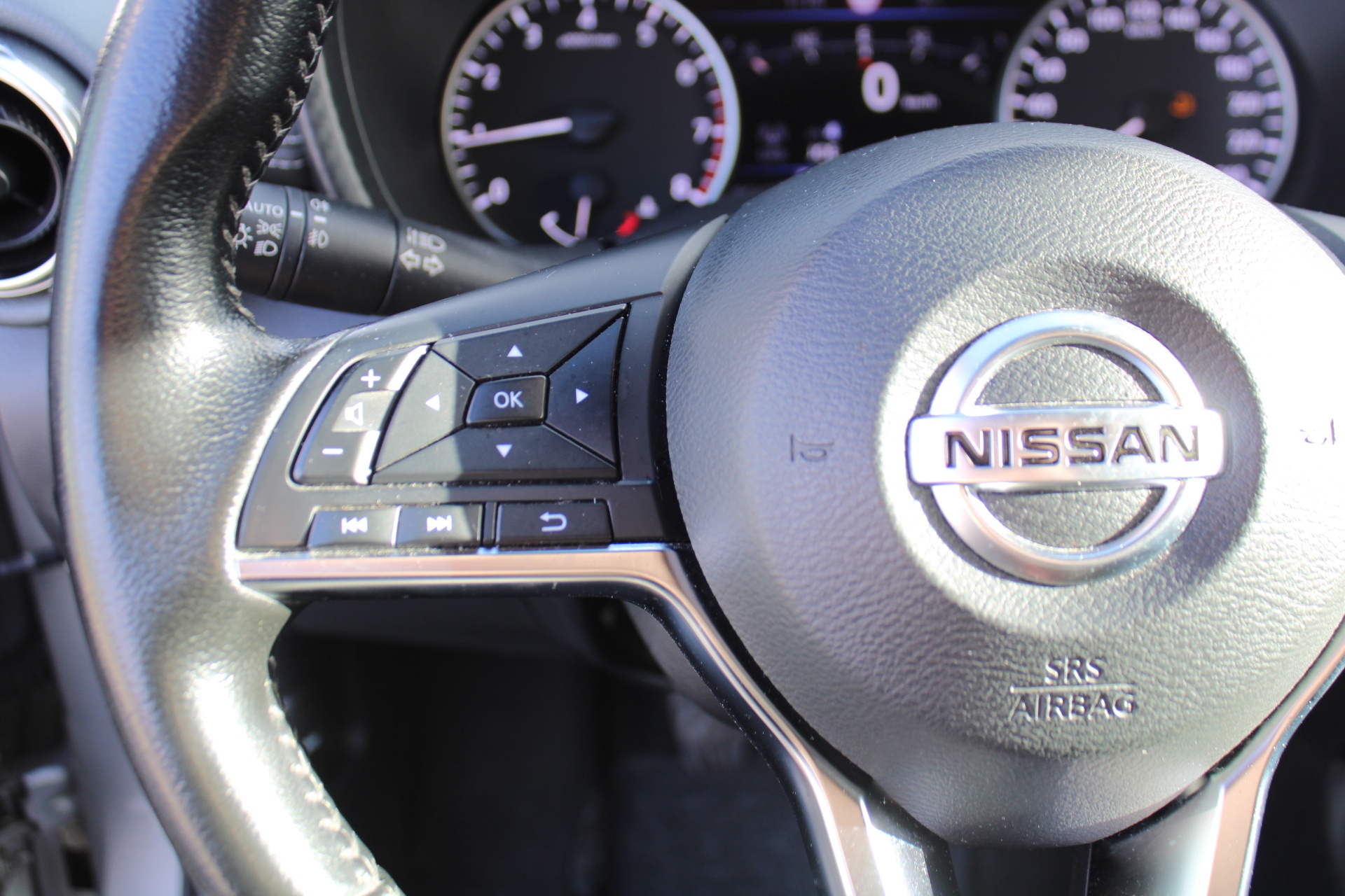 Nissan Juke DIG-T N-Design 117pk