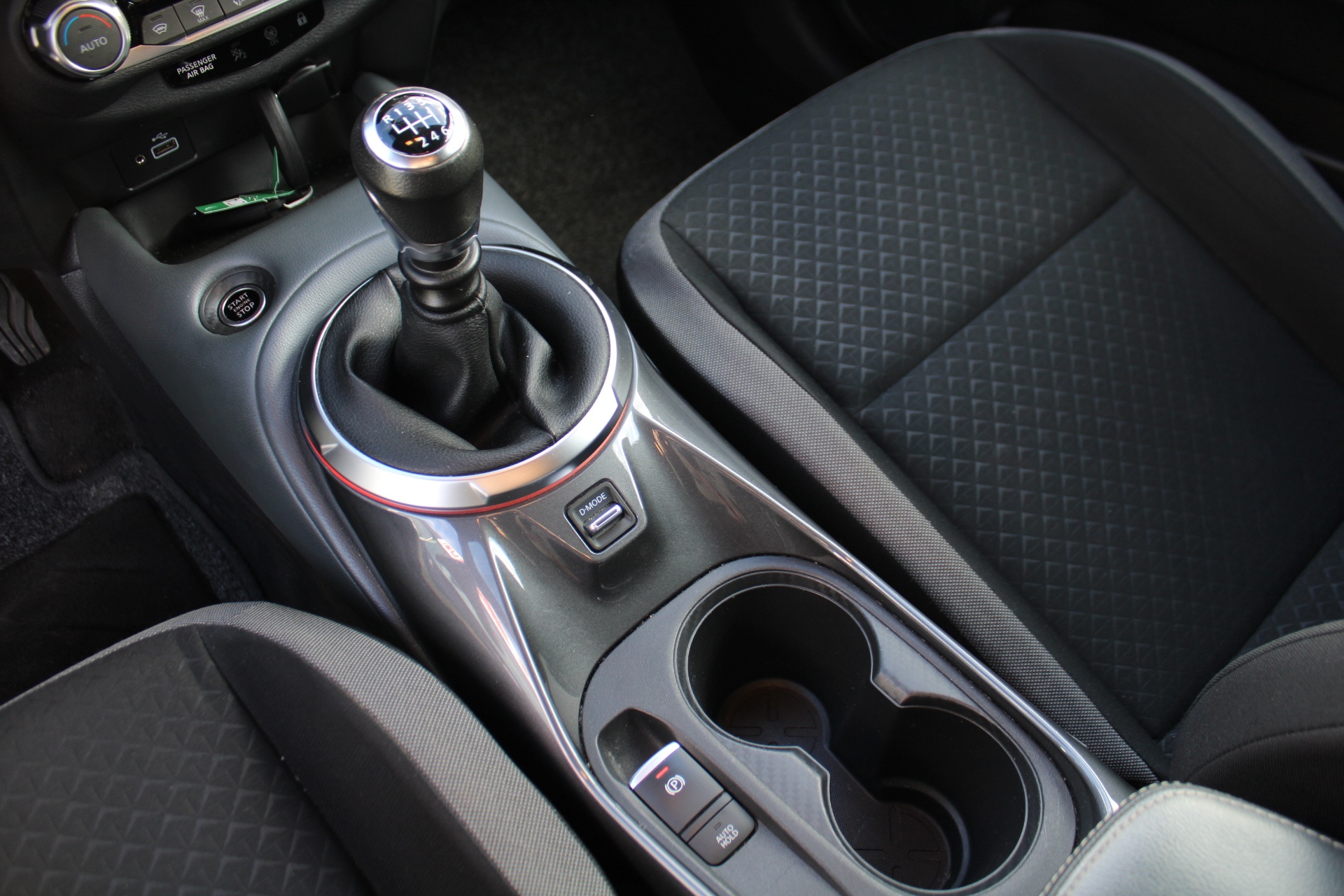 Nissan Juke DIG-T N-Design 117pk