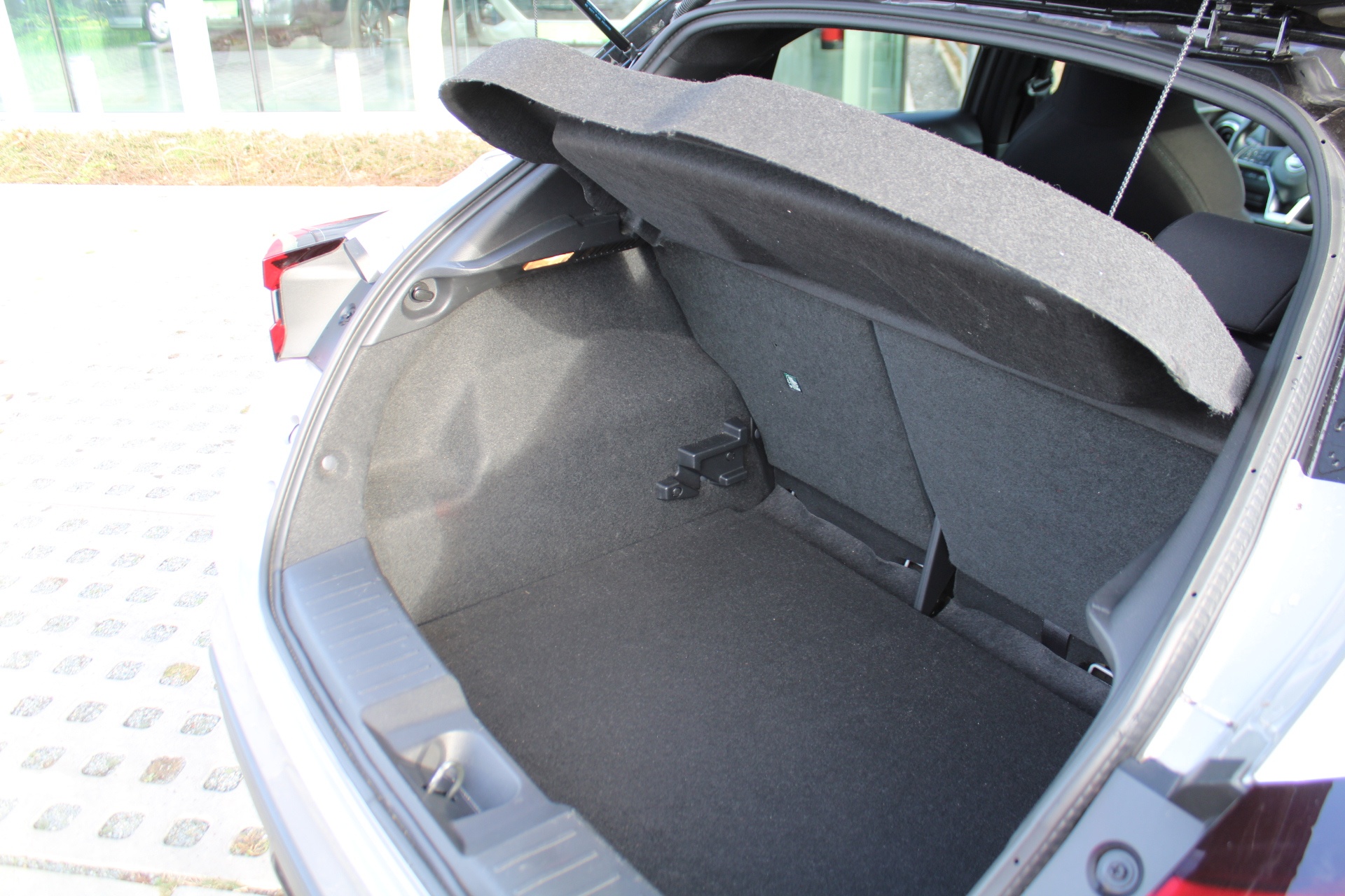 Nissan Juke DIG-T N-Design 117pk