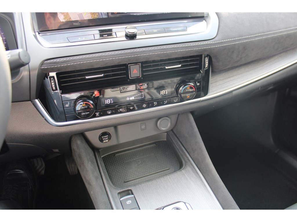 Nissan QASHQAI e-Power Tekna Plus