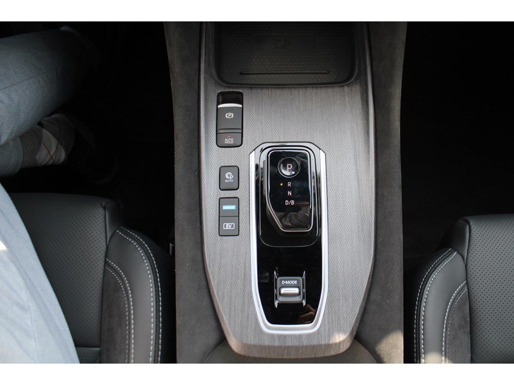 Nissan QASHQAI e-Power Tekna Plus