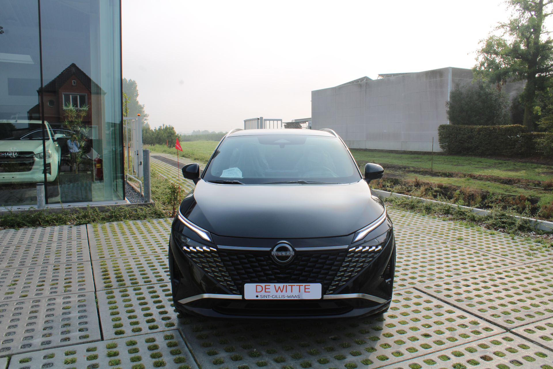 Nissan QASHQAI e-Power Tekna Plus