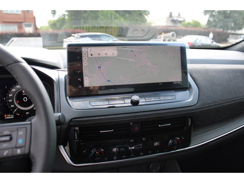 Nissan QASHQAI e-Power Tekna Plus