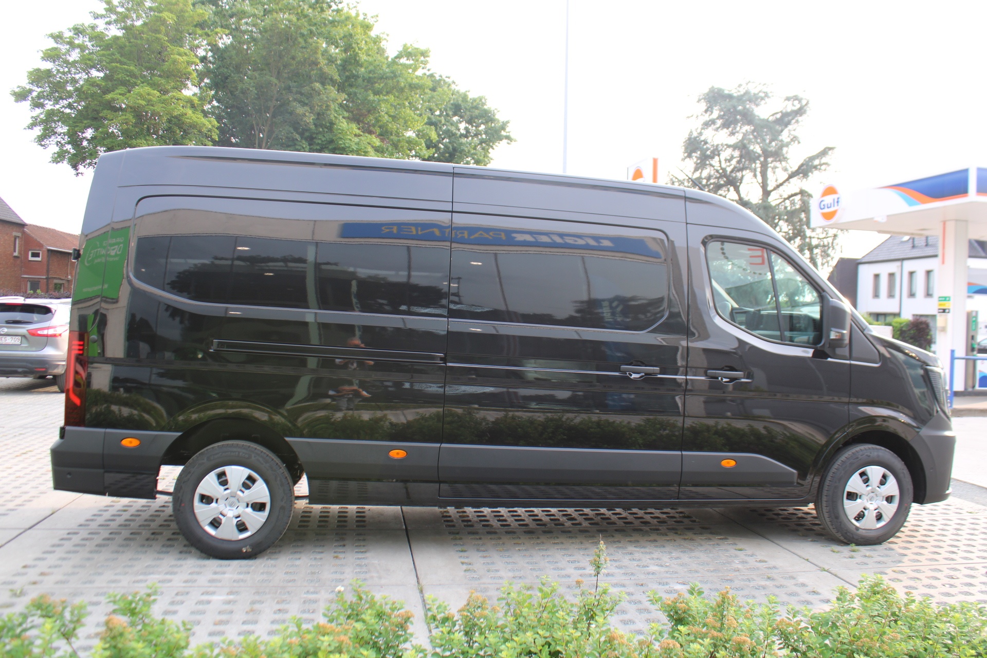 Nissan Interstar VAN L2H2 dCi 130pk MT N-Connecta