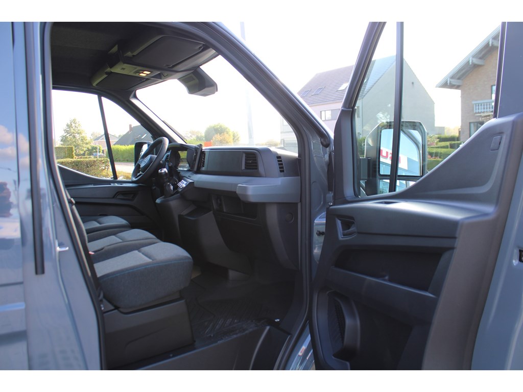 Nissan Interstar VAN L2H2 dCi 130pk MT N-Connecta