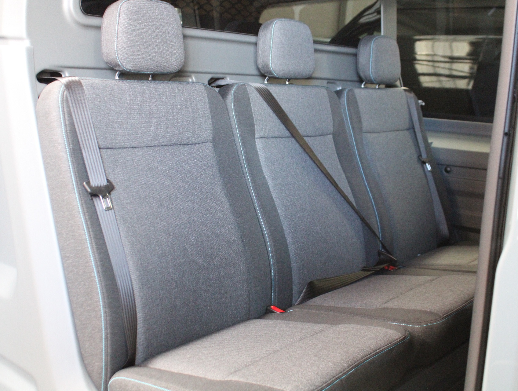 Nissan Interstar Dubbele Cabine  L3H2 dCi 150pk N-Connecta