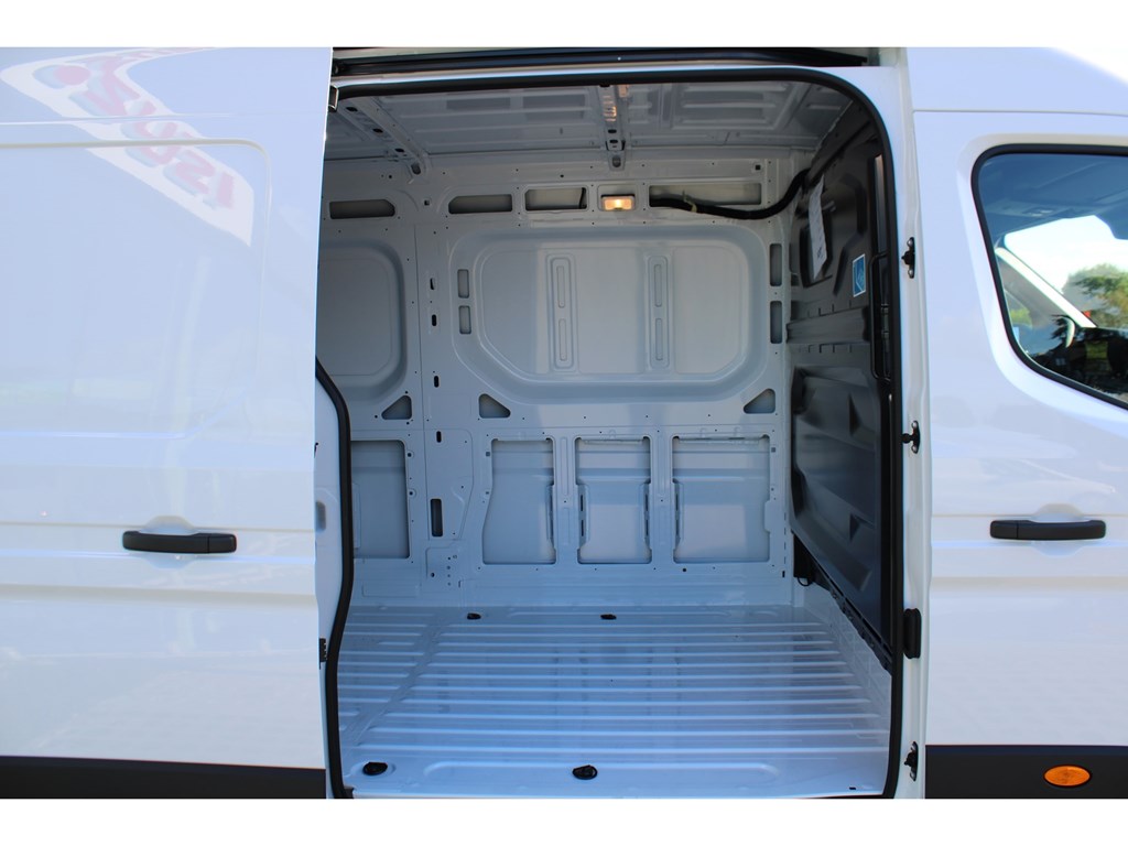 Nissan Interstar Dubbele Cabine  L3H2 dCi 150pk N-Connecta