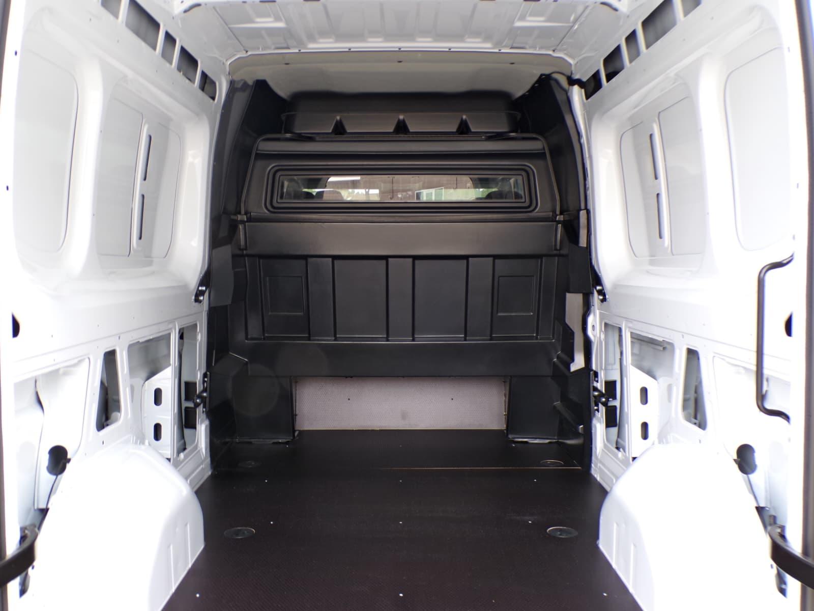 Nissan Interstar Dubbele Cabine  L3H2 dCi 150pk N-Connecta