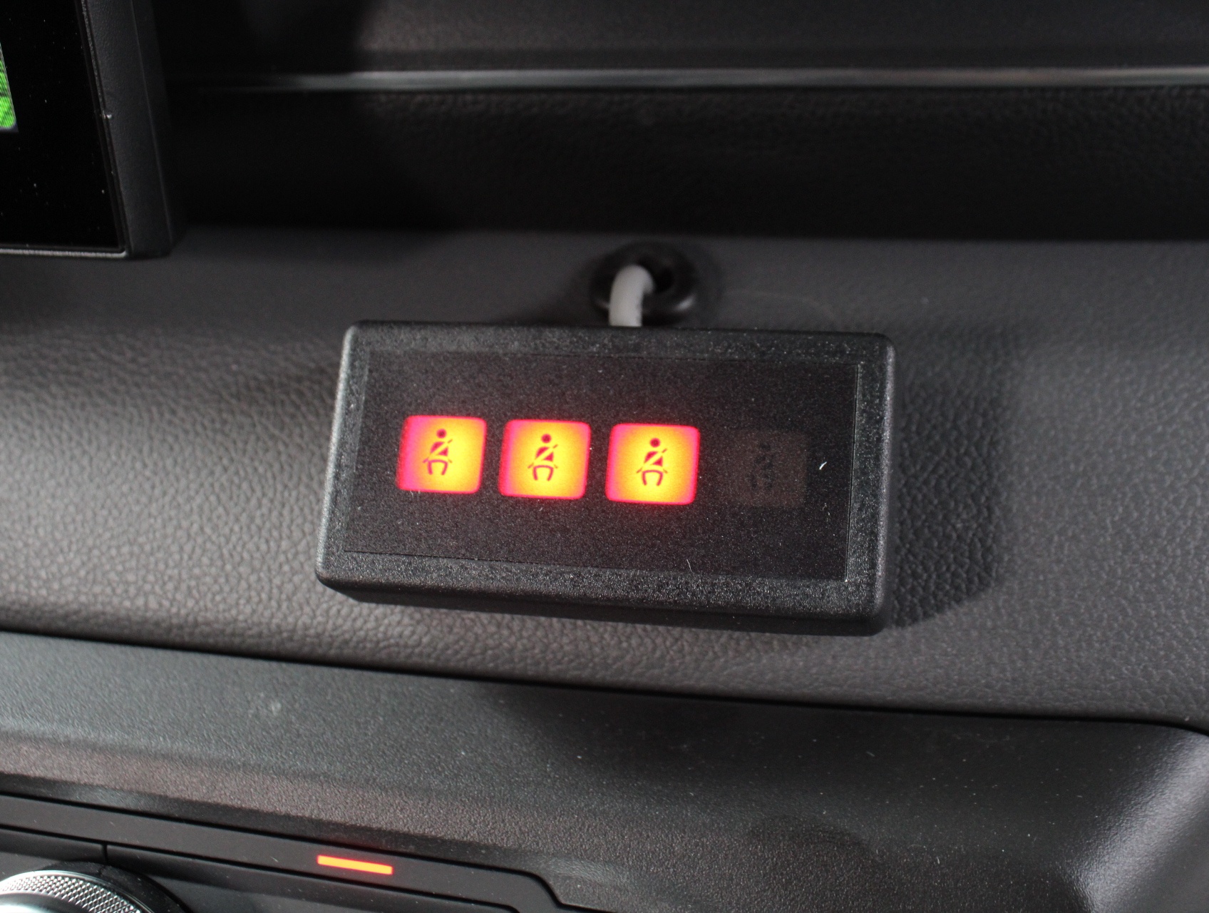Nissan Interstar Dubbele Cabine  L3H2 dCi 150pk N-Connecta