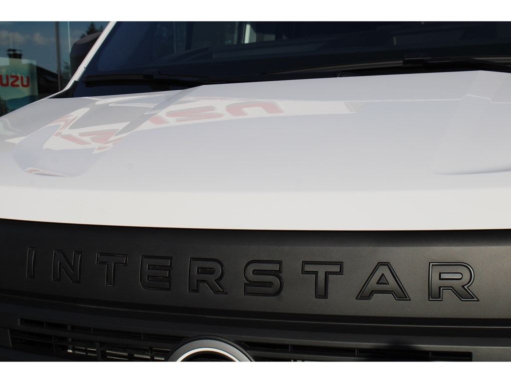 Nissan Interstar Dubbele Cabine  L3H2 dCi 150pk N-Connecta