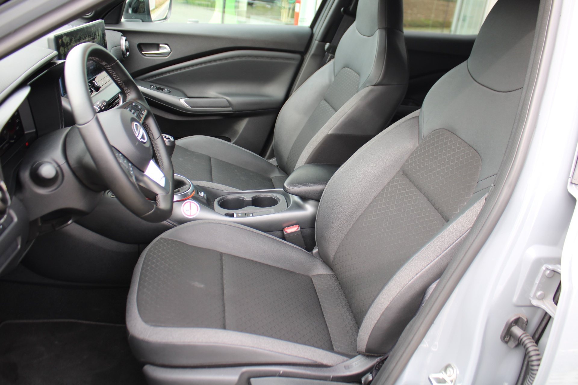 Nissan Juke DIG-T 114 N-Design