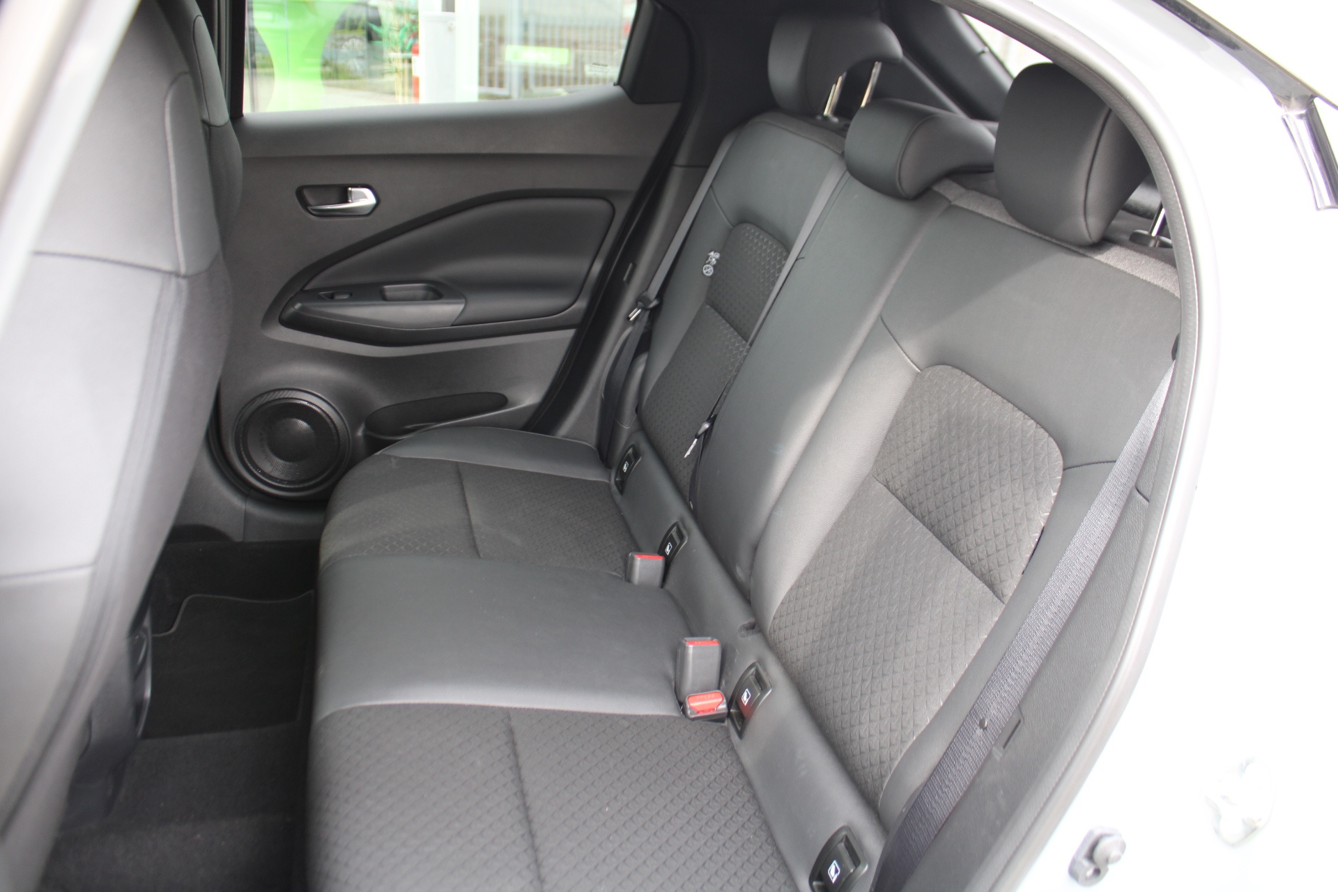 Nissan Juke DIG-T 114 N-Design