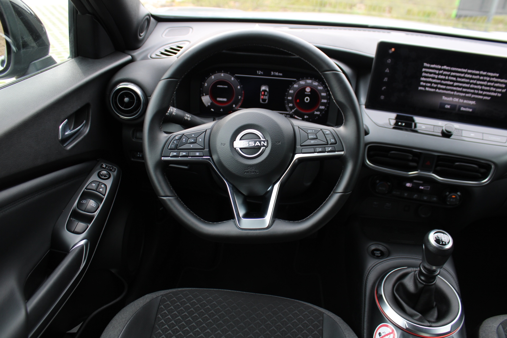 Nissan Juke DIG-T 114 N-Design