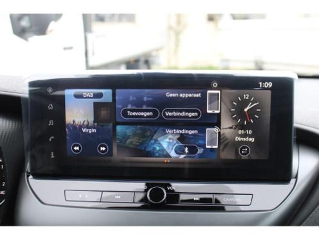 Nissan Juke DIG-T 114 Acenta + Comfort Pack