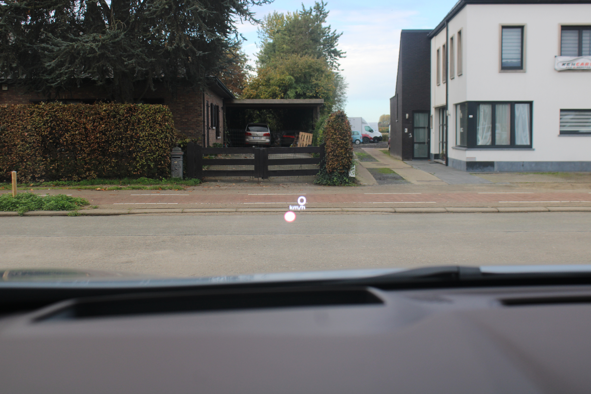 Nissan X-Trail Mild-Hybrid Tekna + Glass Roof + 7 Zitplaatsen