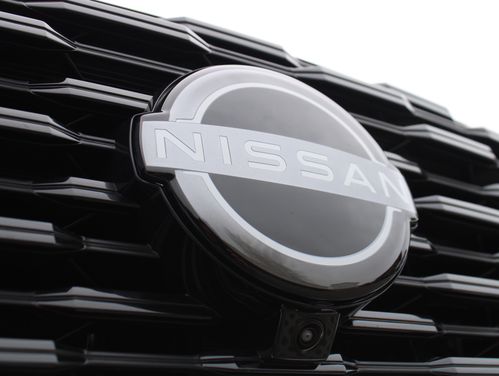 Nissan X-Trail Mild-Hybrid Tekna 2WD + Glass Roof + 7 Zitplaatsen