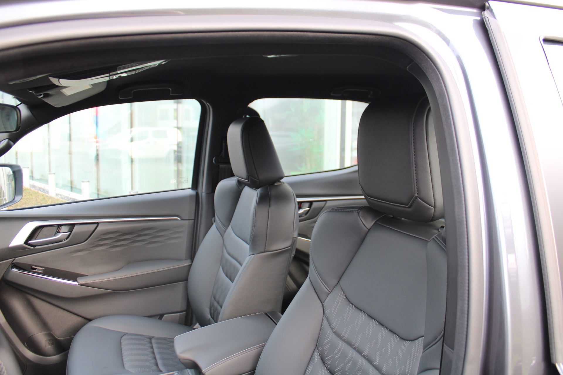 Isuzu D-Max 2.2d Double Cab LSX