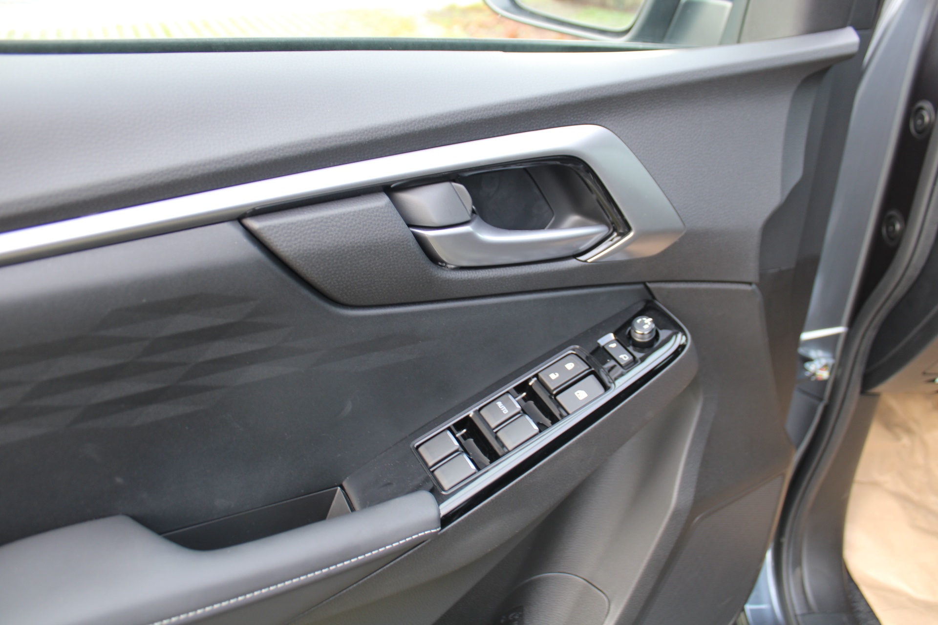 Isuzu D-Max 2.2d Double Cab LSX