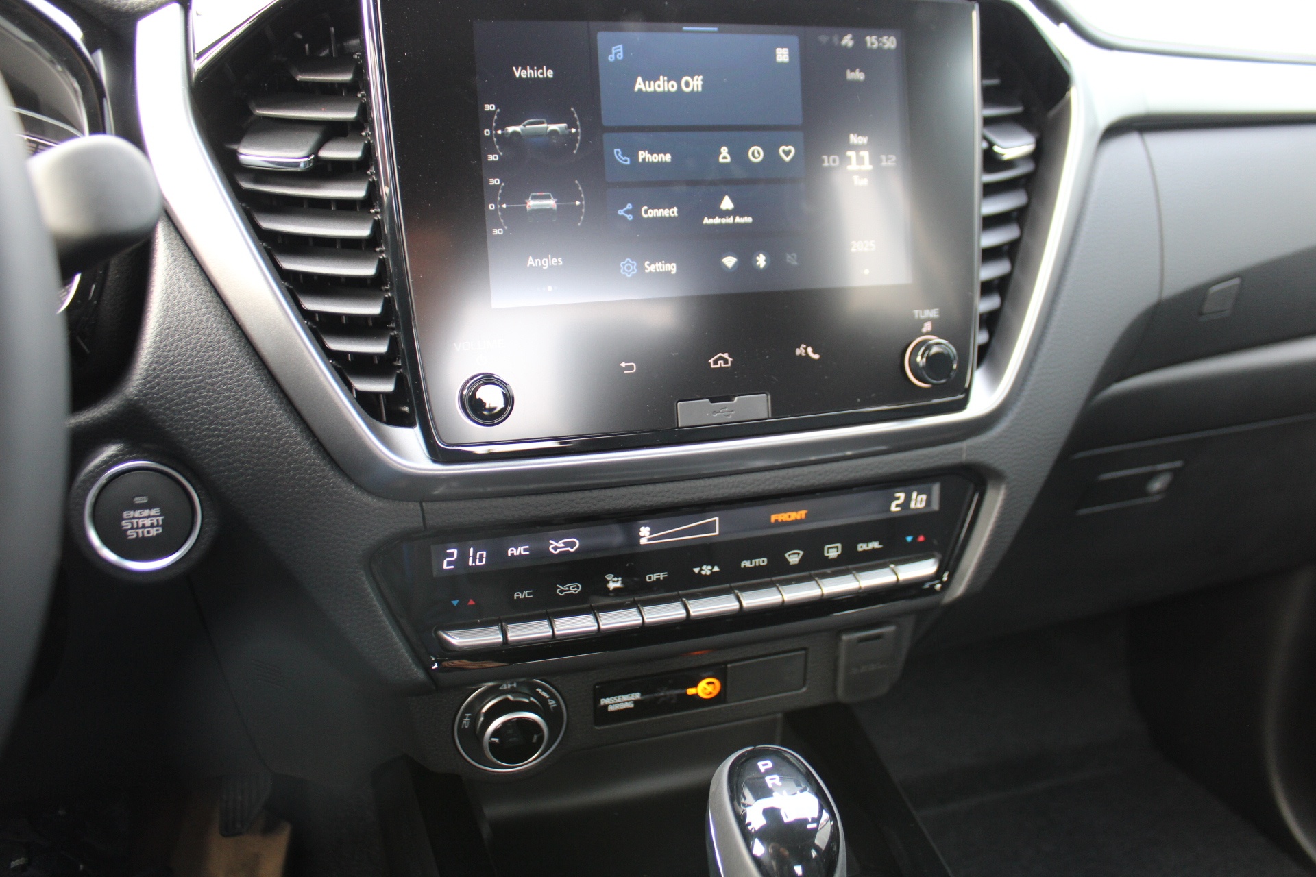 Isuzu D-Max 2.2d Double Cab LSX