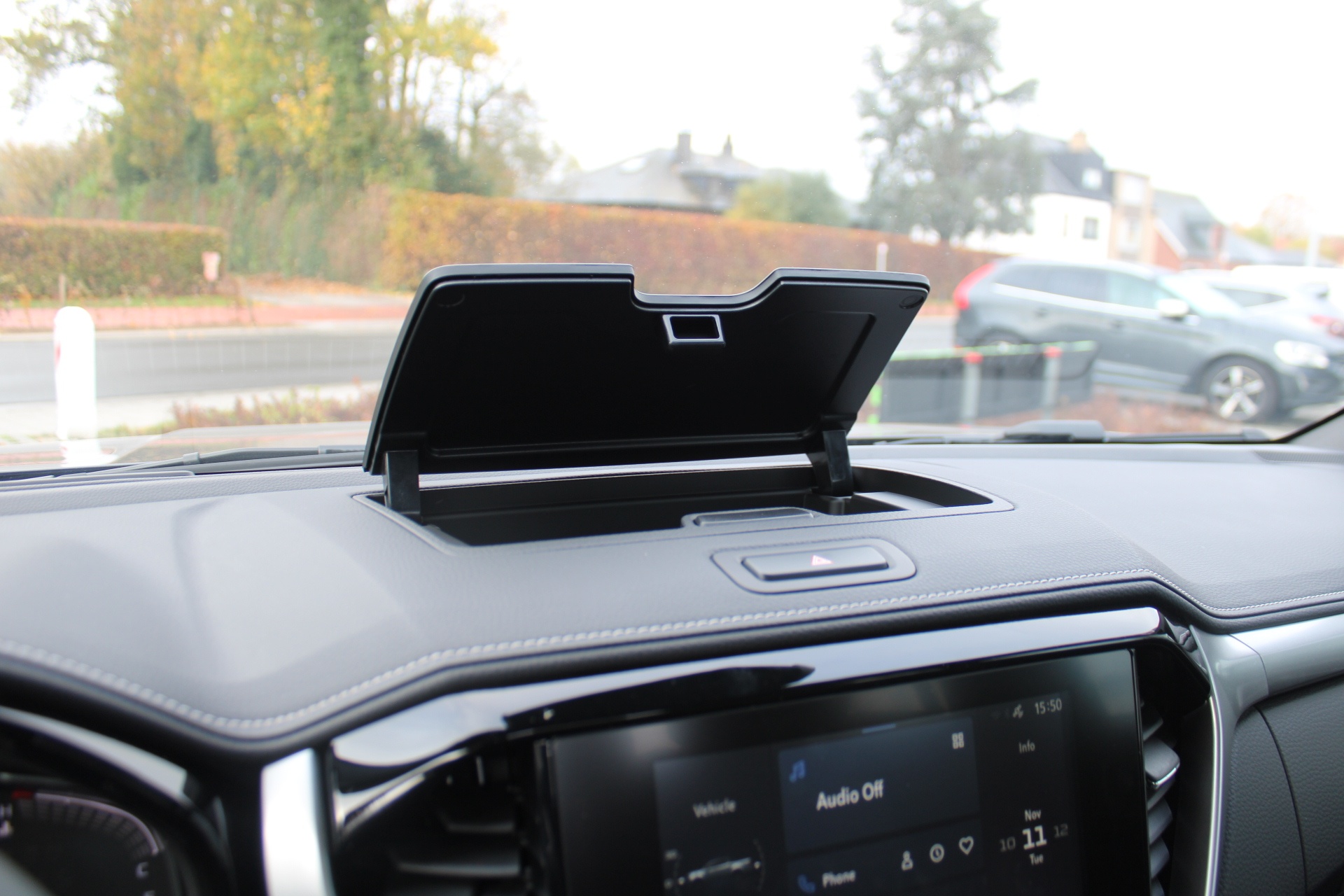 Isuzu D-Max 2.2d Double Cab LSX