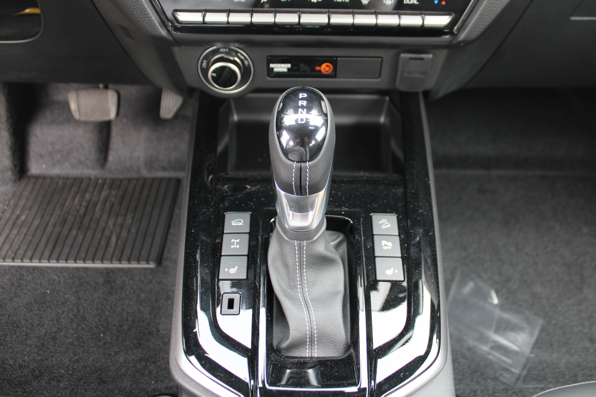 Isuzu D-Max 2.2d Double Cab LSX + Diff. Lock