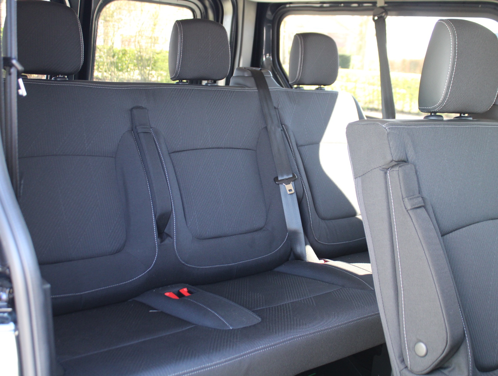 Nissan Primastar Combi L2H1 150pk DCT Tekna + Trekhaak