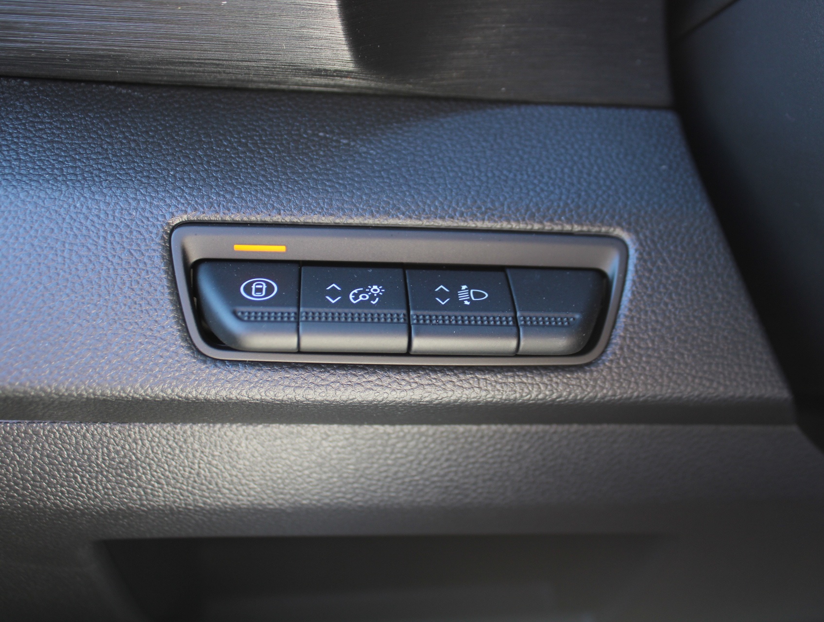 Nissan Primastar Combi L2H1 150pk DCT Tekna + Trekhaak