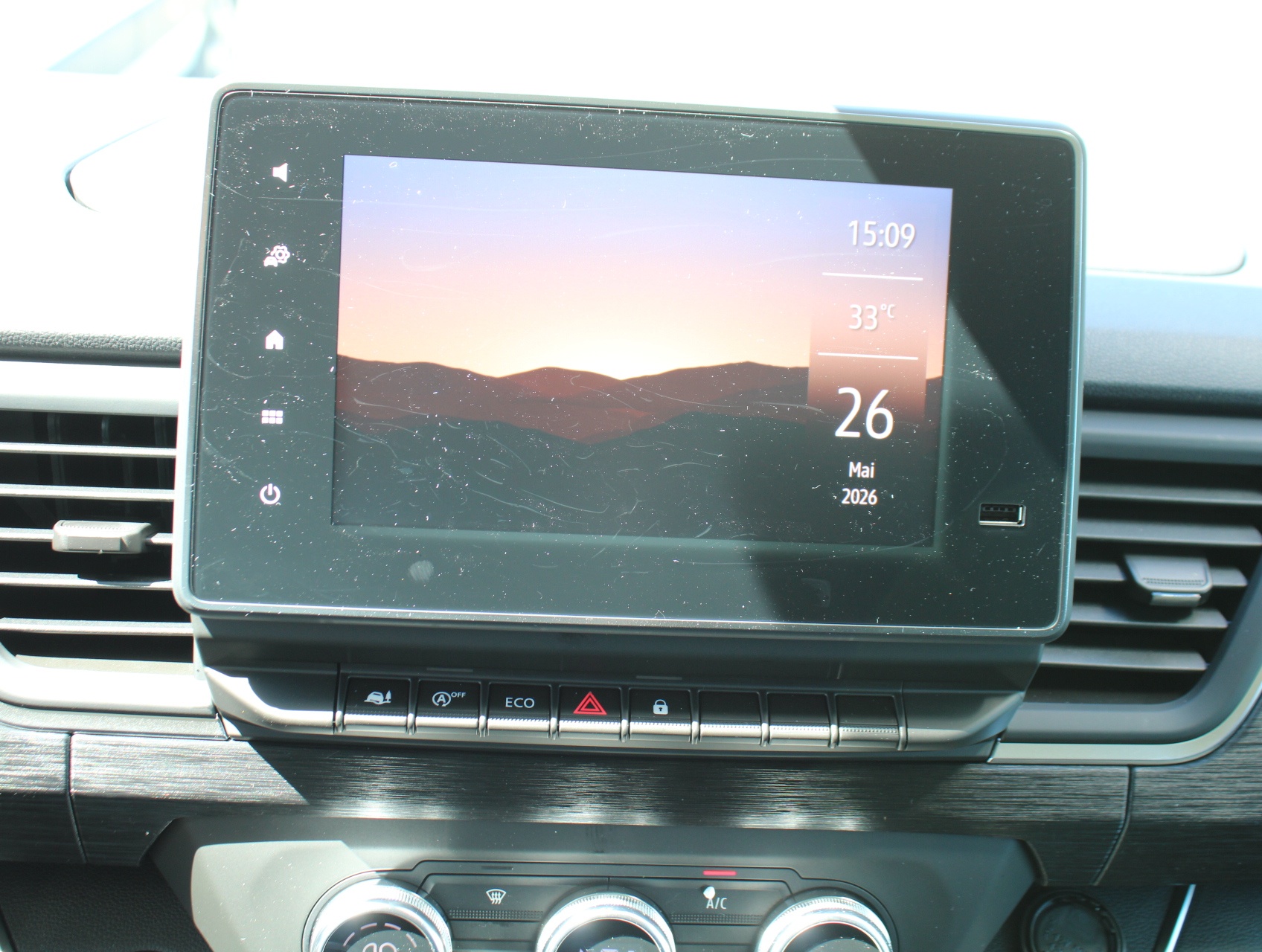Nissan Primastar Dubbele Cabine L1H1 150pk MT Tekna