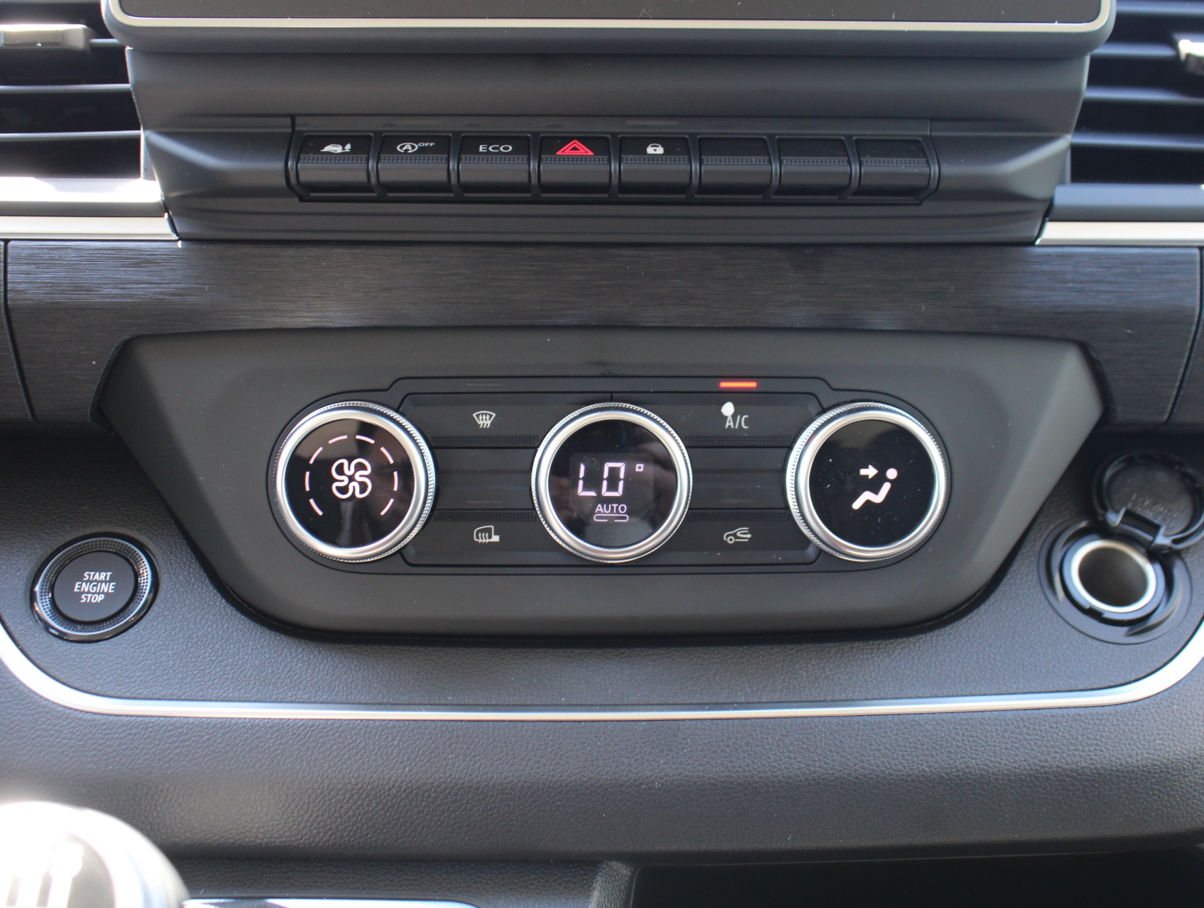 Nissan Primastar Dubbele Cabine L1H1 150pk MT Tekna