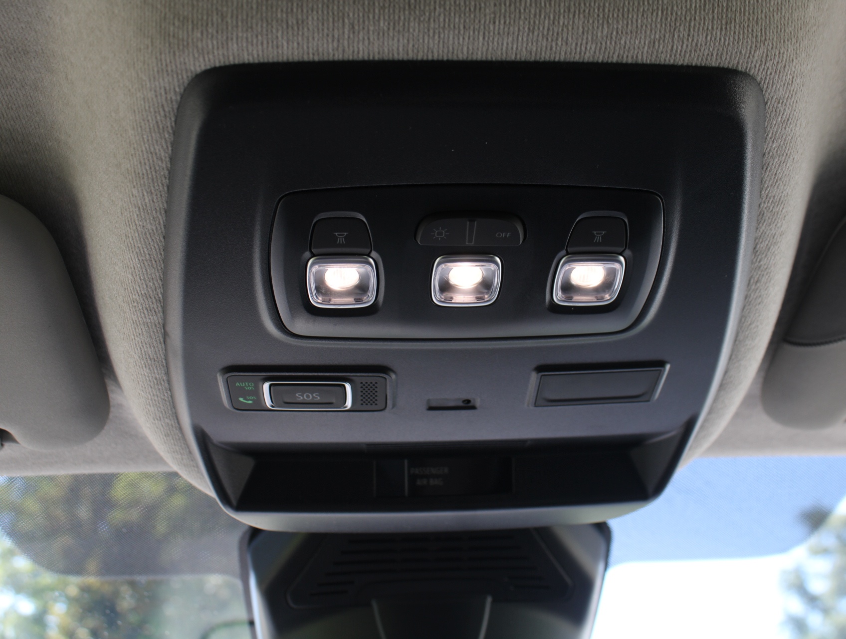 Nissan Primastar Dubbele Cabine L1H1 150pk MT Tekna