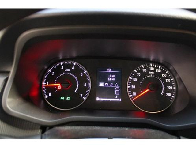 Nissan Primastar Van L1H1 150pk DCT N-Connecta + Cargo Pack