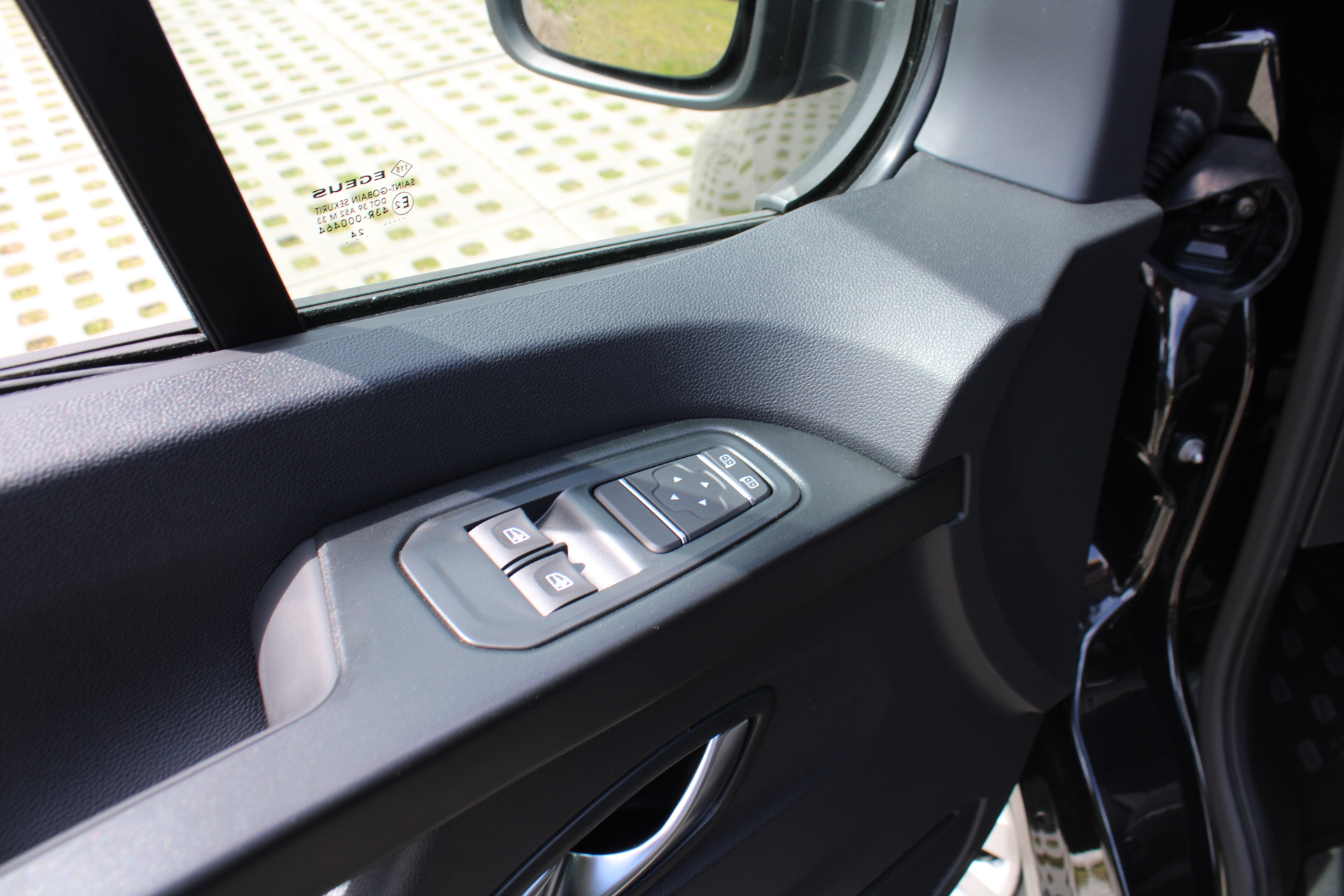 Nissan Primastar Van L1H1 150pk DCT N-Connecta + Cargo Pack