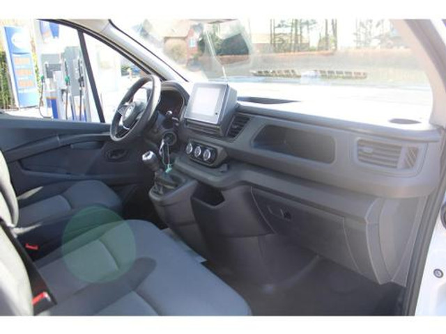 Nissan Primastar Van L1H1 150pk DCT N-Connecta + Cargo Pack
