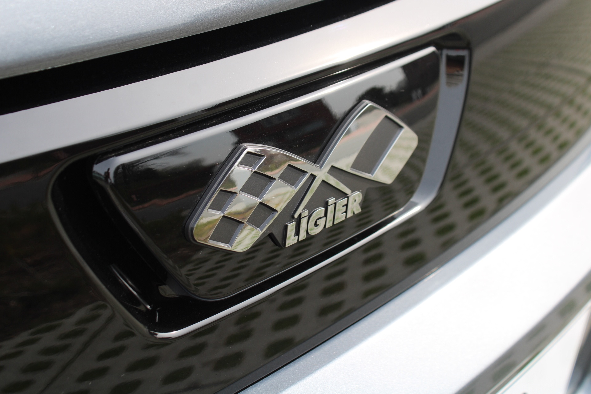 Ligier Myli Special Edition E5+
