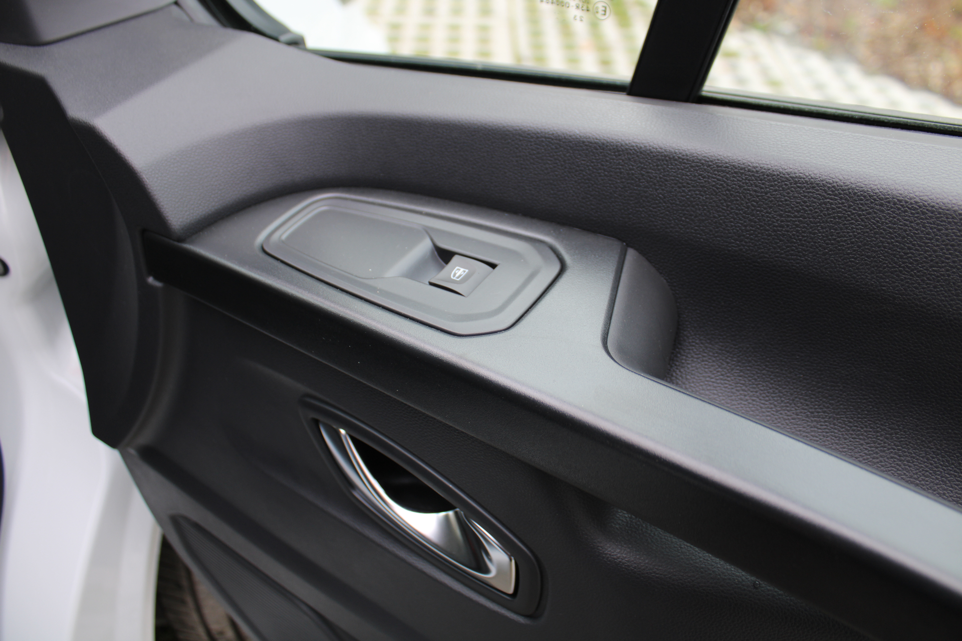 Nissan Primastar VAN L2H1 dCi 150 M/T N-CONNECTA