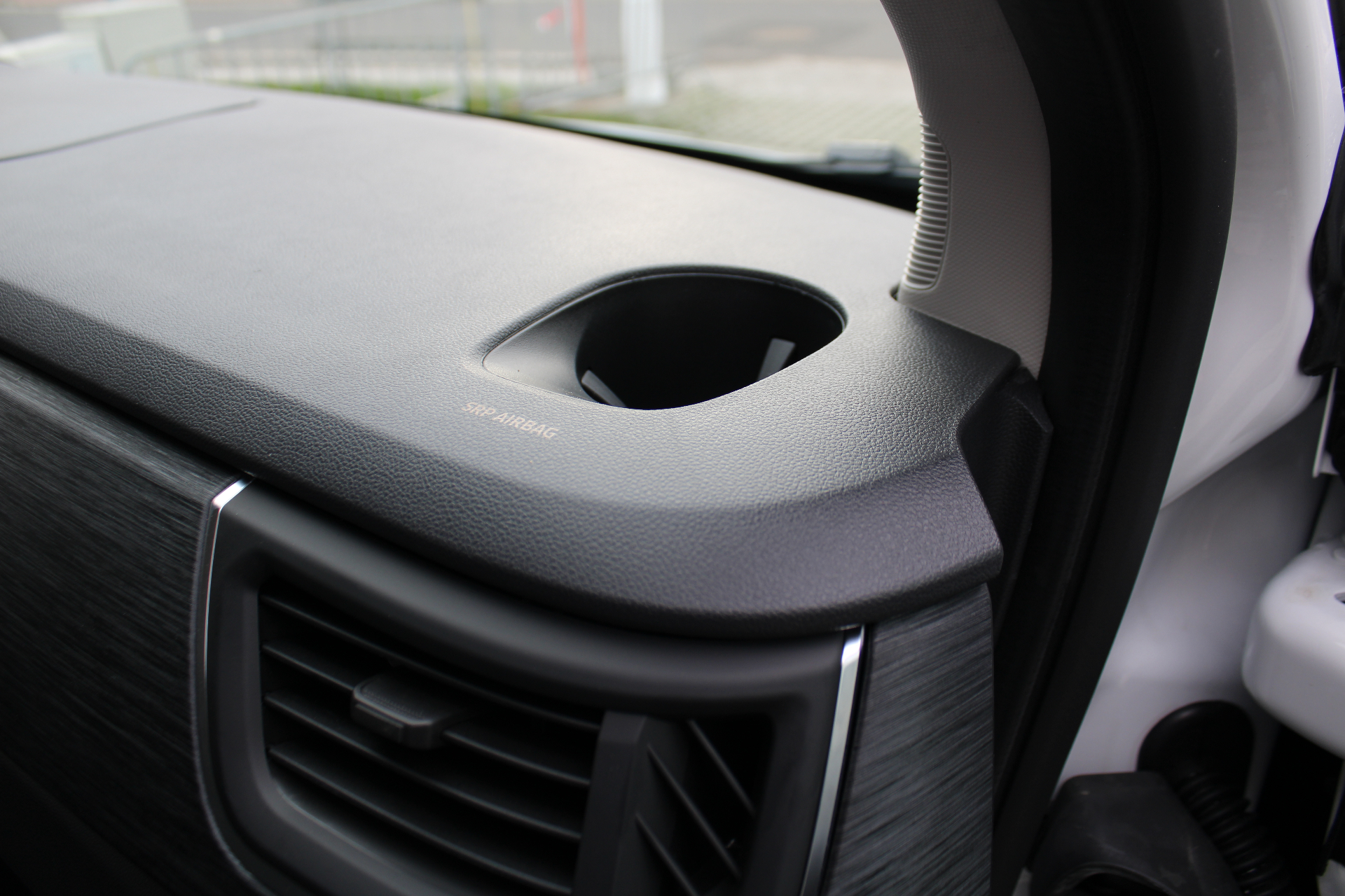 Nissan Primastar VAN L2H1 dCi 150 M/T N-CONNECTA