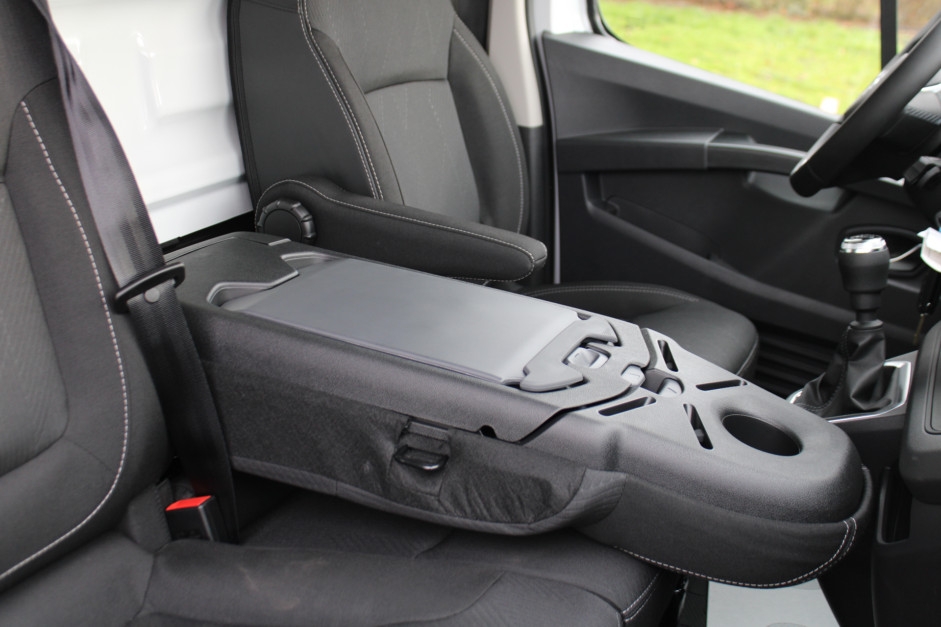Nissan Primastar VAN L2H1 dCi 150 M/T N-CONNECTA