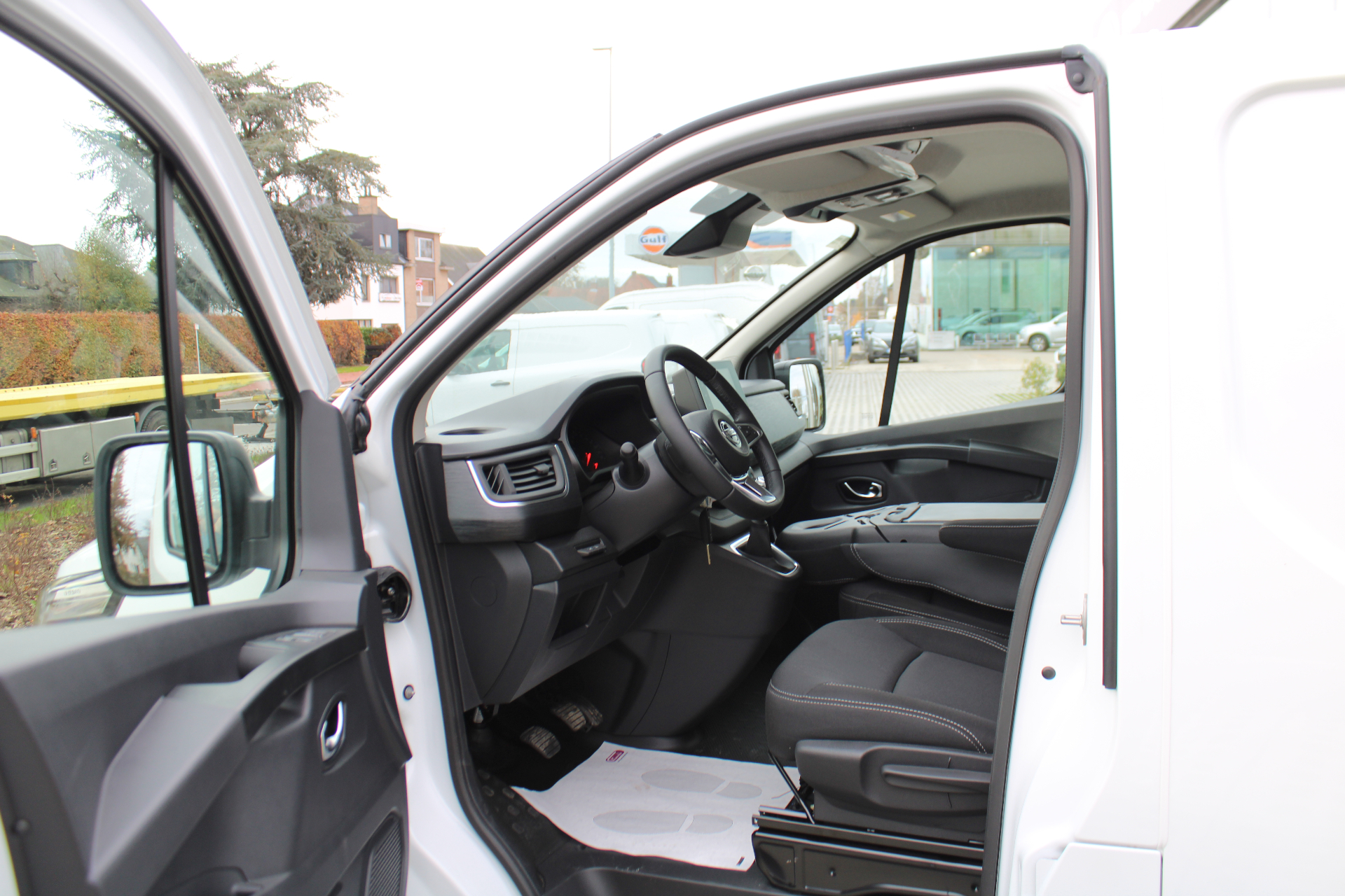 Nissan Primastar VAN L2H1 dCi 150 M/T N-CONNECTA