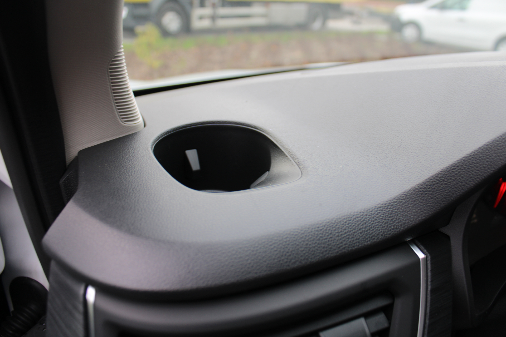 Nissan Primastar VAN L2H1 dCi 150 M/T N-CONNECTA